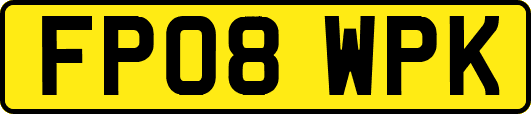 FP08WPK