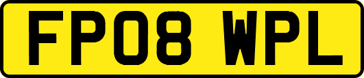 FP08WPL