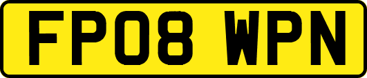 FP08WPN