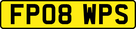 FP08WPS