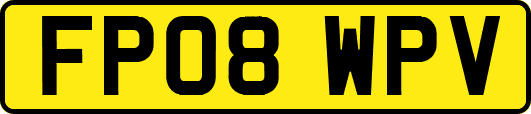 FP08WPV