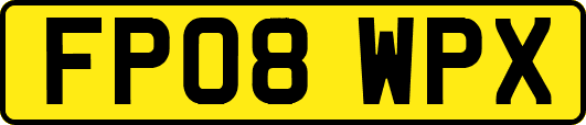 FP08WPX