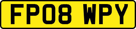 FP08WPY