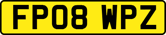 FP08WPZ