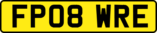 FP08WRE