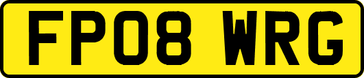 FP08WRG