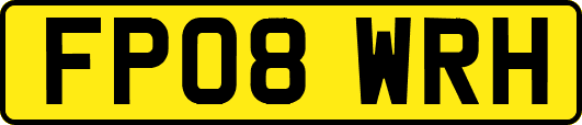 FP08WRH