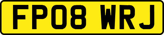 FP08WRJ