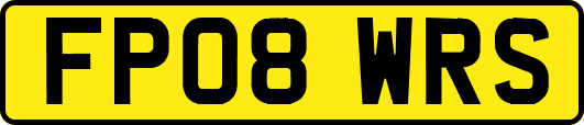 FP08WRS