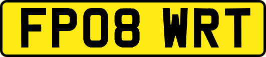 FP08WRT