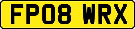 FP08WRX
