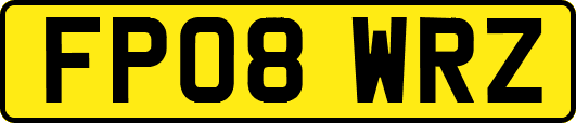FP08WRZ