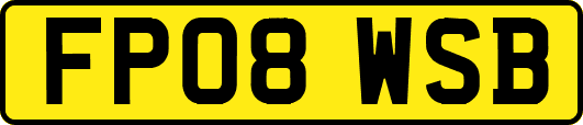 FP08WSB