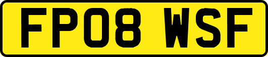 FP08WSF