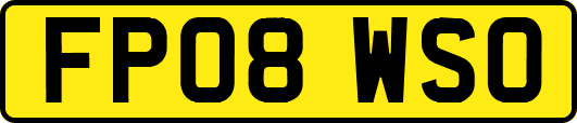 FP08WSO
