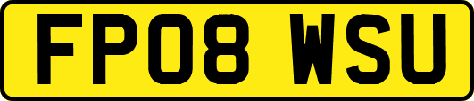 FP08WSU