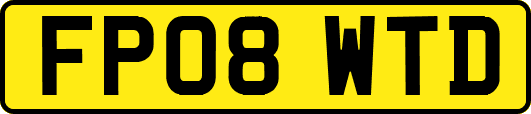FP08WTD