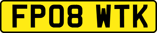 FP08WTK