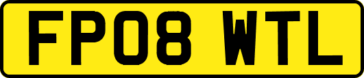 FP08WTL
