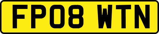 FP08WTN