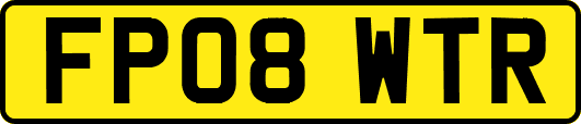 FP08WTR