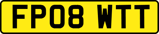 FP08WTT