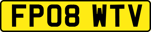 FP08WTV