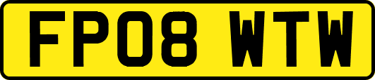 FP08WTW