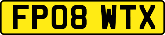 FP08WTX