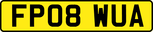 FP08WUA