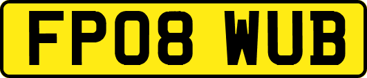 FP08WUB