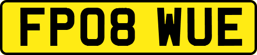 FP08WUE