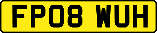 FP08WUH
