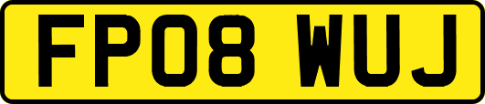 FP08WUJ
