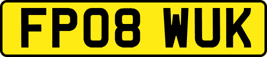 FP08WUK