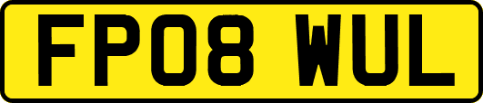 FP08WUL