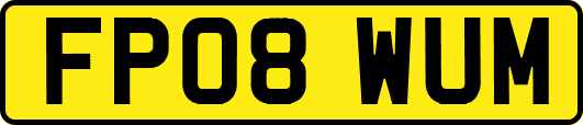 FP08WUM