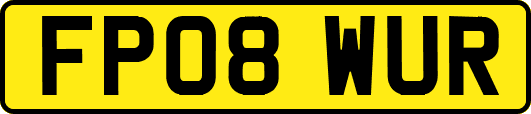 FP08WUR