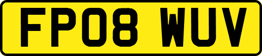 FP08WUV