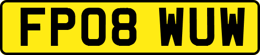 FP08WUW