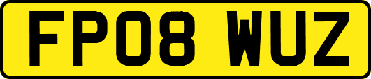 FP08WUZ