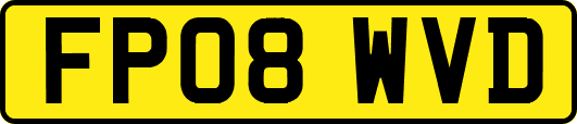 FP08WVD