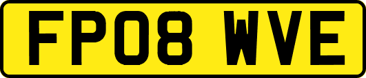 FP08WVE