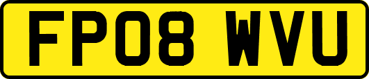 FP08WVU