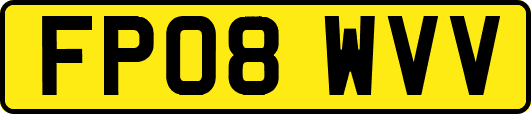FP08WVV