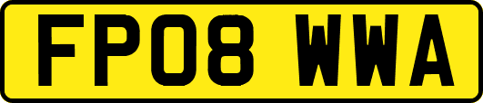 FP08WWA