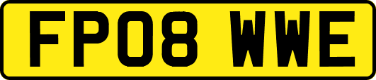 FP08WWE