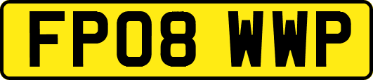 FP08WWP