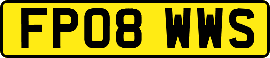 FP08WWS
