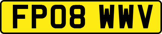 FP08WWV